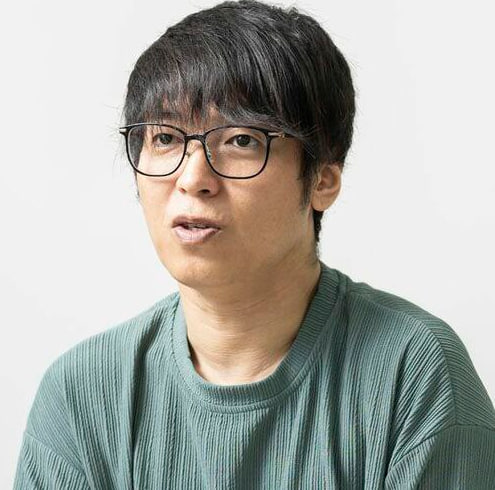 テスタさんの漫画キャラクター